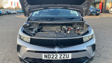 Vauxhall Grandland 1.2 Turbo SRi 5dr Petrol Hatchback